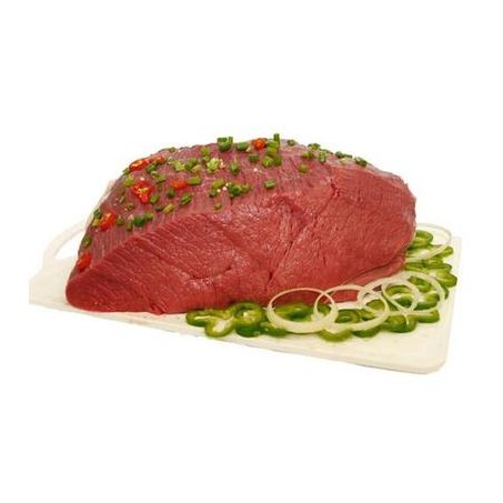 Coxão mole bovino peça/ pedaço 500g