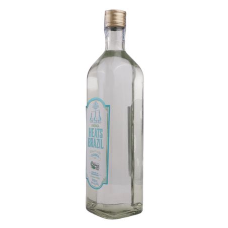 Cachaca heats b.export classic700ml 360-9