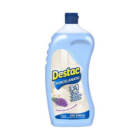 LIMP DESTAC USO DIRETO PORCELA.750ML