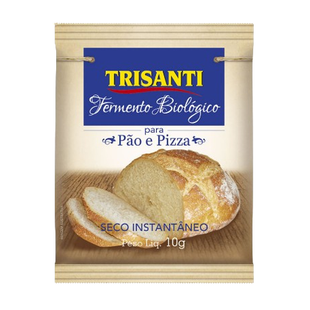 Fermento biolog trisanti 10g