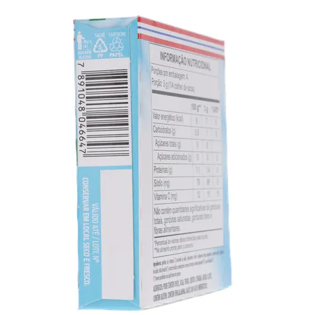 Gelatina oetker diet limao 12g 360-11