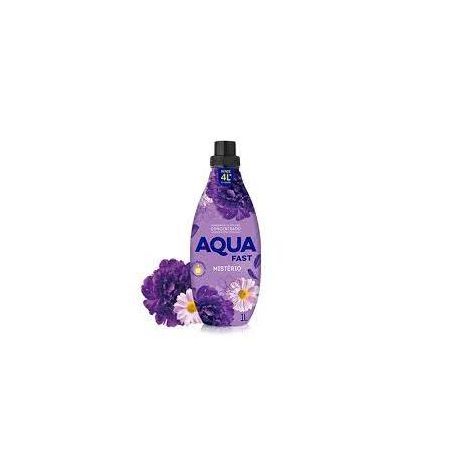 AMACIANTE CONCENTRAD LILAS MISTERIO AQUAFAST 1,5 L