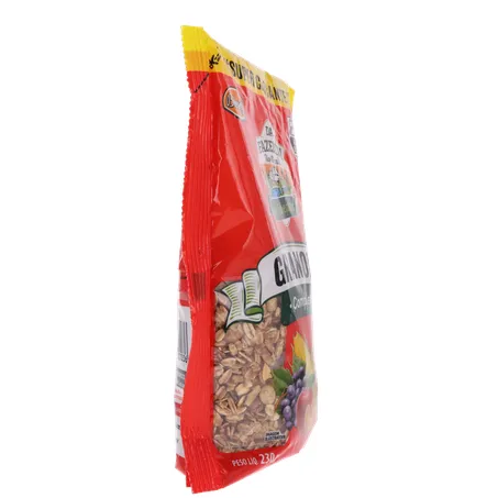 GRANOLA BIOSOFT COMPLETA  230G 360-29