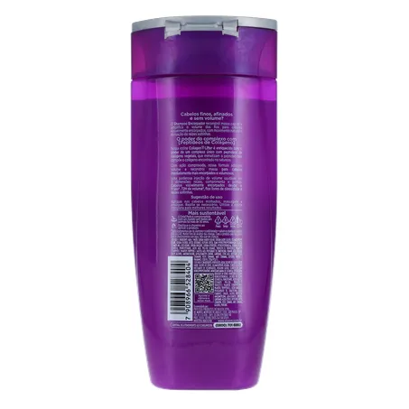 Shampoo Elseve Colageno Lifter 200ml 360-18