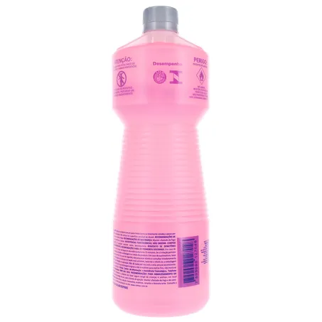 Alcool líquido vantax perfumado cereja c 360-18