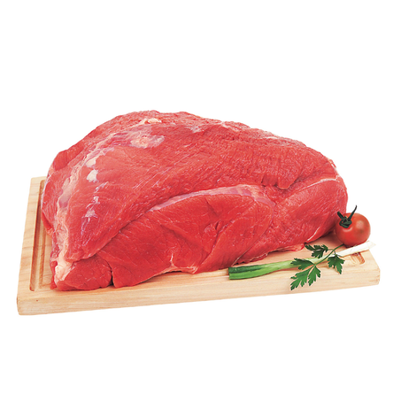 Coxão Mole Bovino Extra Limpo opção iscas Kg