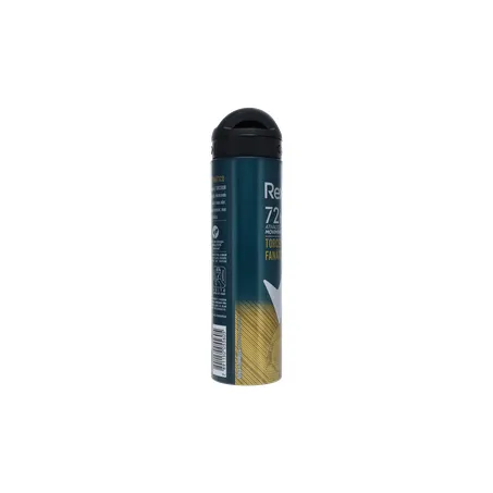 DESOD REXONA 150ML AERO MEN TORC FAN 360-28