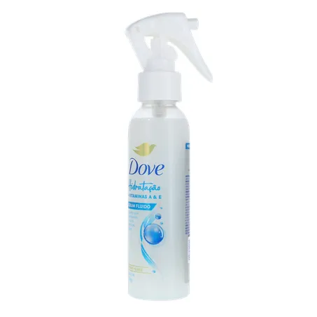 Sérum Fluído Dove Hidratação 110ml 360-3