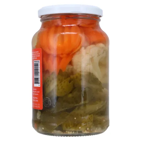 Picles temperbom 300g 360-13