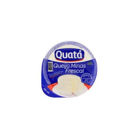 QUEIJO MINAS FRESCAL QUATA KG