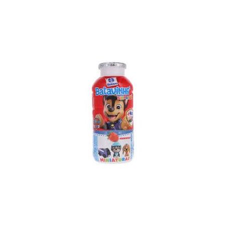 Iogurte Parcialmente Desnatado Batavo Batavinho Surpresa Frasco 110gr
