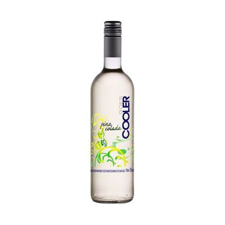 Pina Colada Cooler Garrafa 750ML
