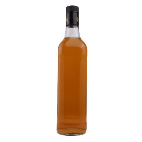 Whisky Brasileiro Old Eight Blended Garrafa 900ml | OSuper360