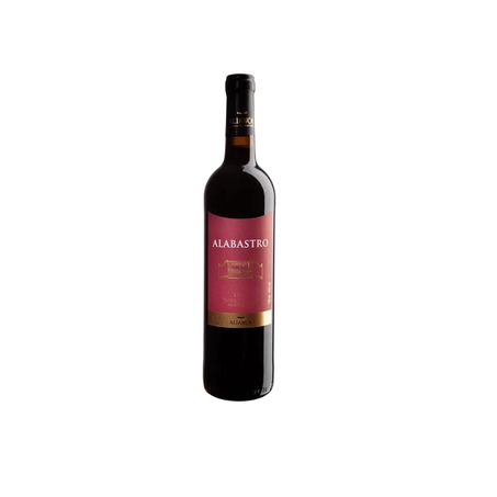 VINHO ALABASTRO 750ML TTO SC