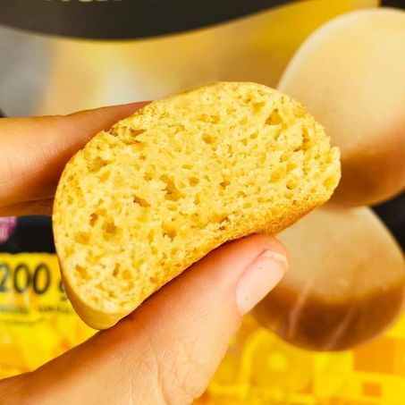 Bisnaguinha Sem Glúten Belive 200g 360-2
