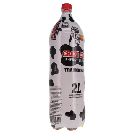 Energetico crazy cow 2lt 360-33