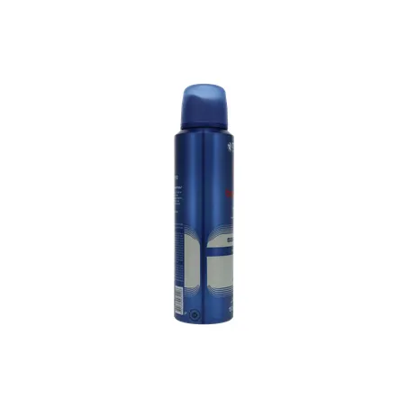 Desodorante Aerosol Bozzano Men Sensive S/ Perfume 150ml 360-27