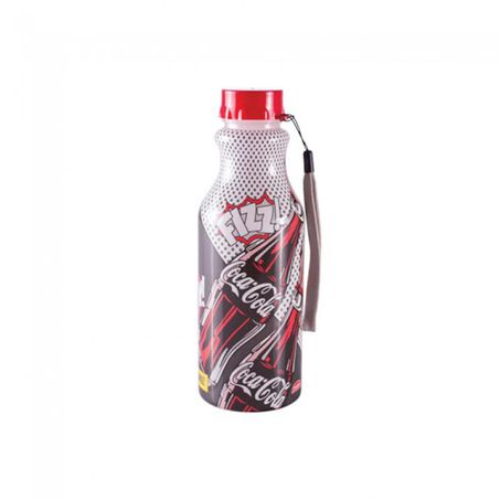PORTA MIX PLASUTIL 600ML COCA COLA