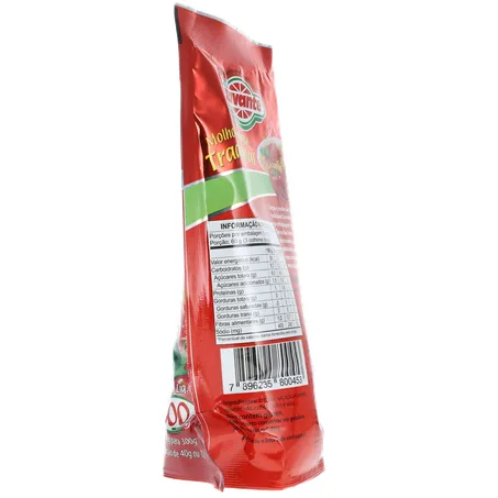 Molho tomate xavante tradicional sc 300g 360-12