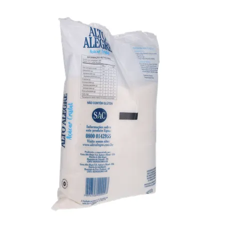 Açúcar Cristal Alto Alegre 2kg 360-14