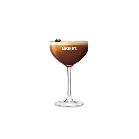 TACA ABSOLUT VODKA 220ML (111420)