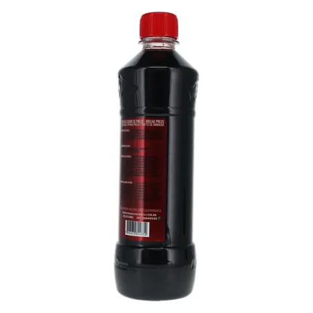 BRILHA PNEU LÍQUIDO MIL MILHAS PRETINHO 485ML 360-15