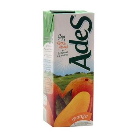 ADES SOJA MANGA 1L