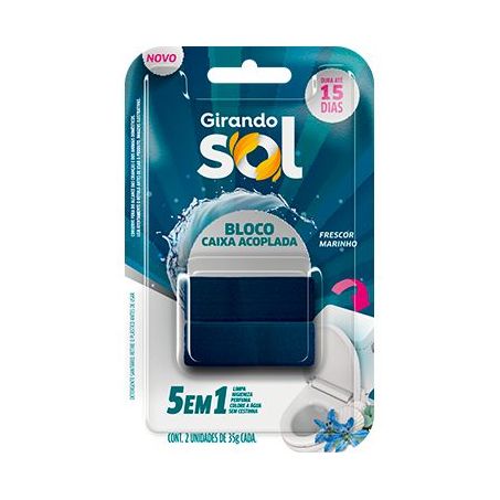 Desod san gir sol cx acoplad marinho 70g
