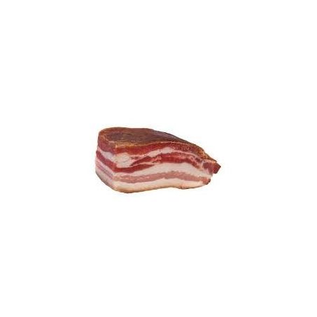 Bacon majestade pedaço kg