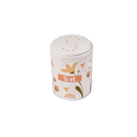 SALEIRO PLASUTIL 100ML DEC.FLORES