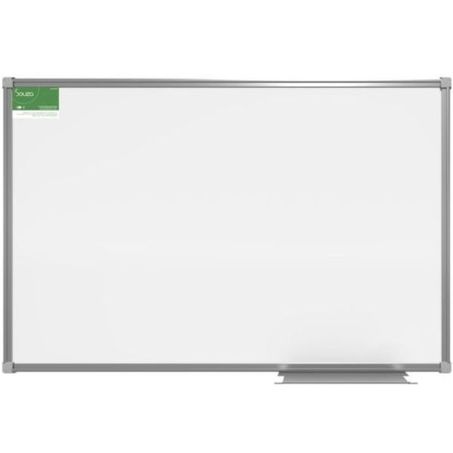 QUADRO BRANCO 90 X 60CM MOLDURA DE ALUMÍNIO SOUZA 5103