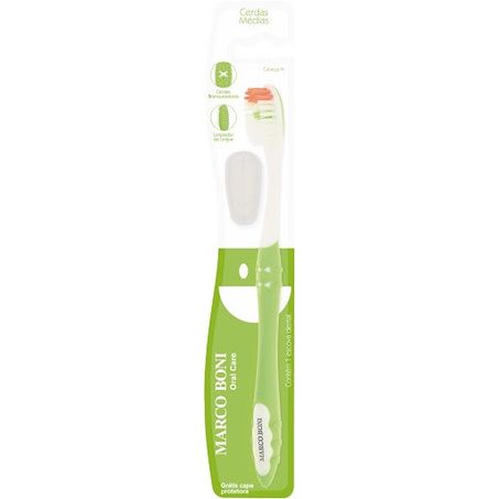 Esc Dent Marco Boni Basic Soft