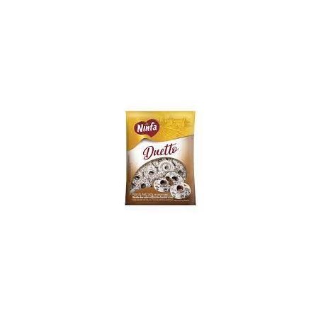 Biscoito ninfa 500g duetto