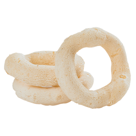 Rosca de polvilho menegaz kg