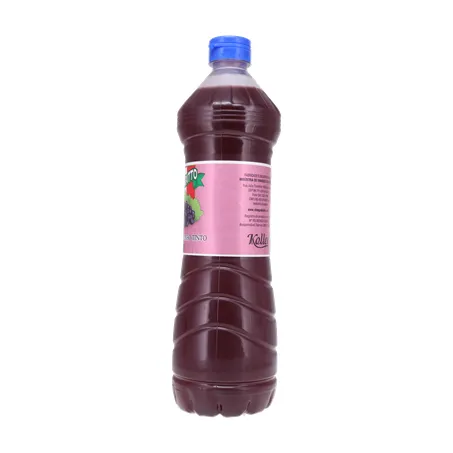 Vinagre vinagratto tinto 750ml 360-8
