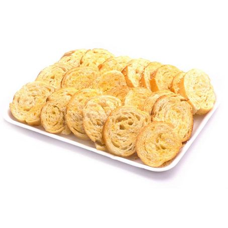 Torrada Boza Kg 
  - Peso Aprox. Pct Un 0,400 kg