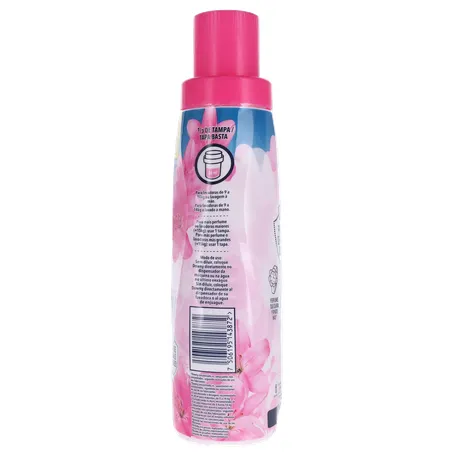 Amaciante de Roupas Downy Frescor da Primavera Frasco 500ml 360-10