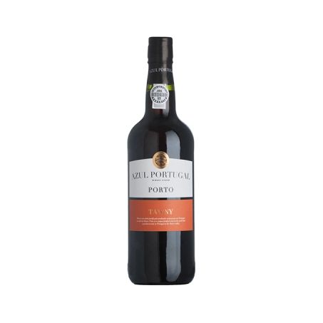 Vinho tinto tawny azul portugal 750ml