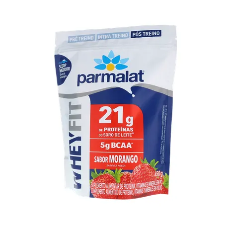 Suplemento whey fit parmalat morango 450g 360-1