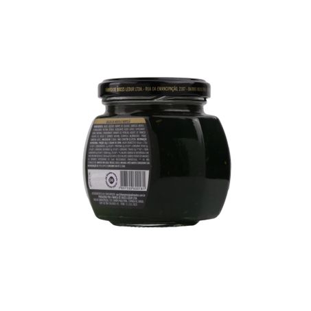 GELEIA BOM PRINCIPIO GOURMET MENTA E HORTELA 250G  360-37