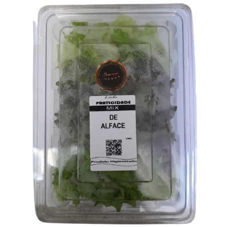 MIX DE ALFACE 150G