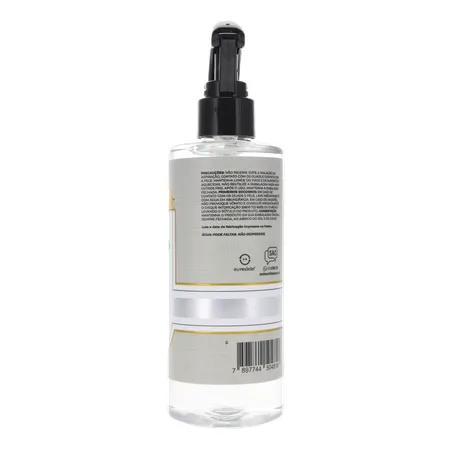 Odorizador Ambiente e Tecido Coala Cha Branco Spray 260ml 360-10