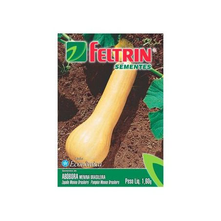 SEMENTE FELTRIN HORT ABOB MEN 50G PREC