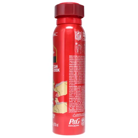 DESODORANTE OLD SPICE VIP AEROSOL 150ML 360-10