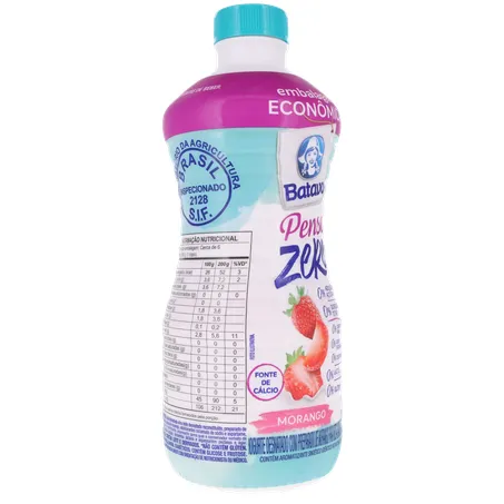 BEB LACT PENSE ZERO MORG 1.15G 360-14