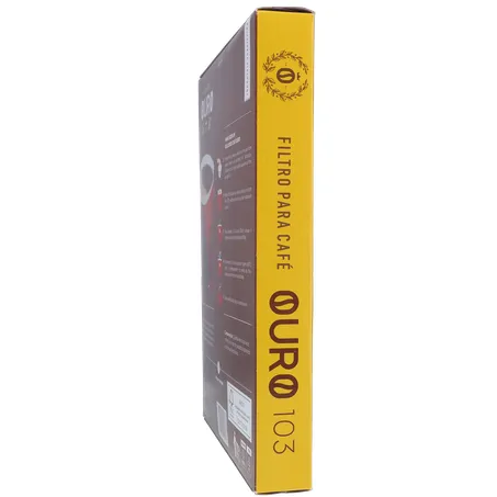 Filtro ouro n103 360-26