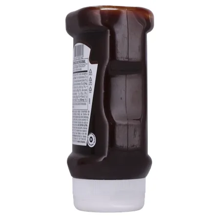 Molho Barbecue Heinz Squeeze 397gr 360-25