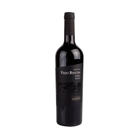 Vinho viejo rincon blend tto 750ml