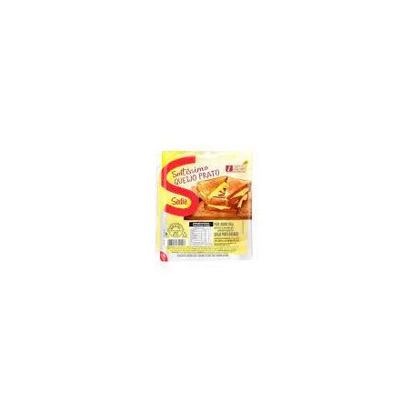 Queijo sadia prato fatiado 150g