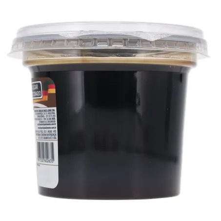 Melado de Cana Bom Princípio Pote 400gr 360-15